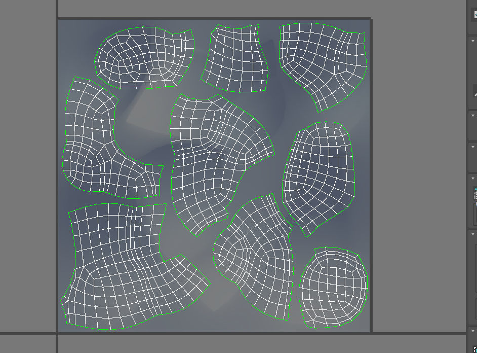 Cloud Pack 3D model_18