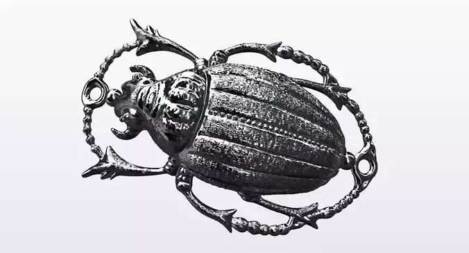 scarabey egyptian scarab
