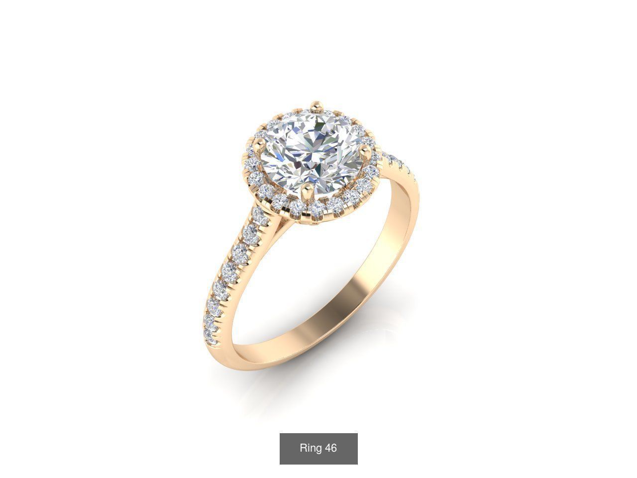 Collection 12 Engagement Rings _1