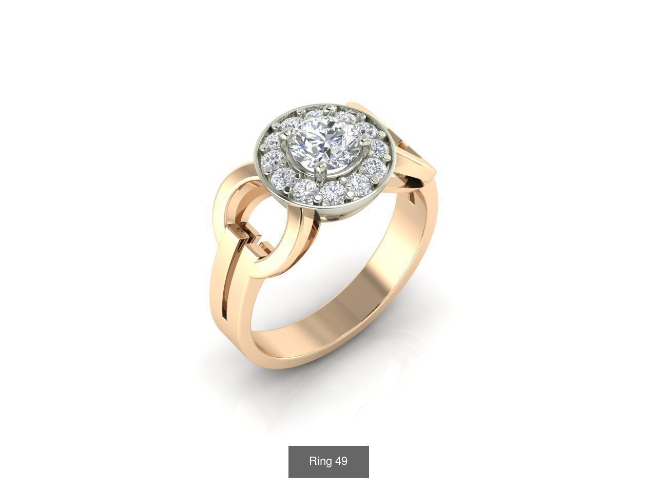 Collection 12 Engagement Rings _12