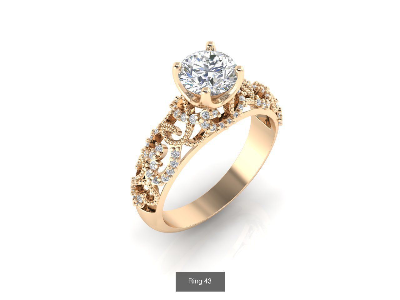 Collection 12 Engagement Rings _10