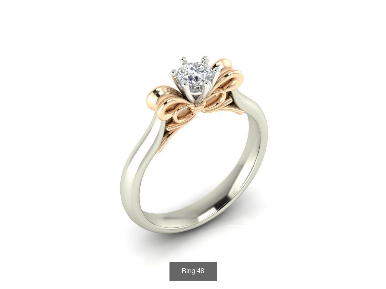 Collection 12 Engagement Rings _11