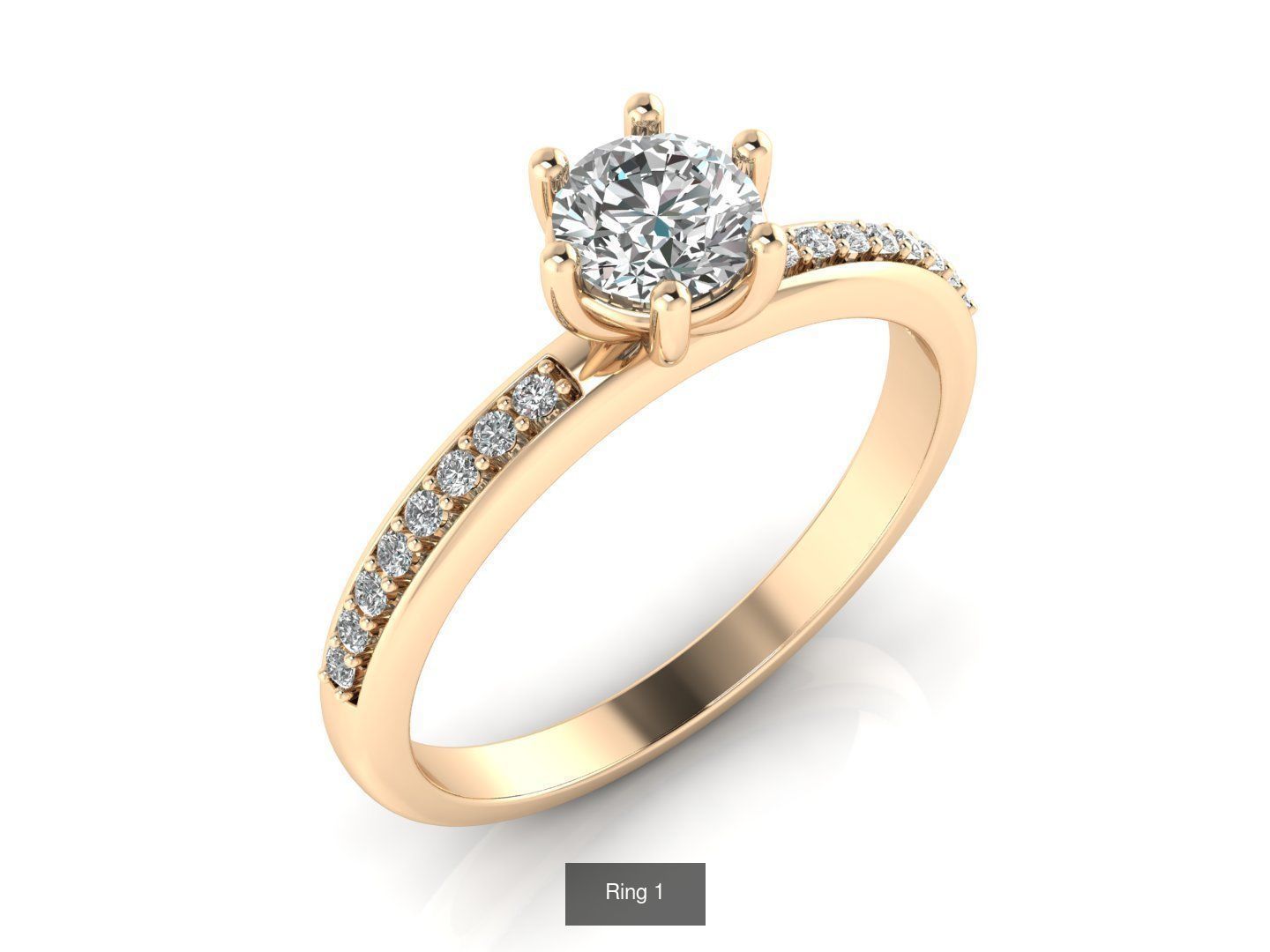 Collection 12 Engagement Rings _5