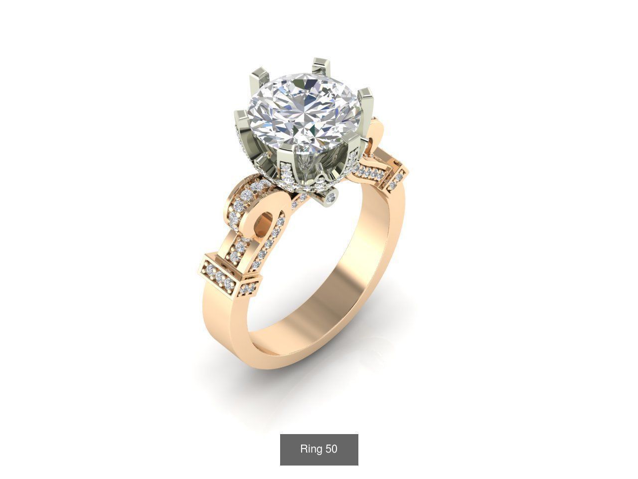 Collection 12 Engagement Rings _13