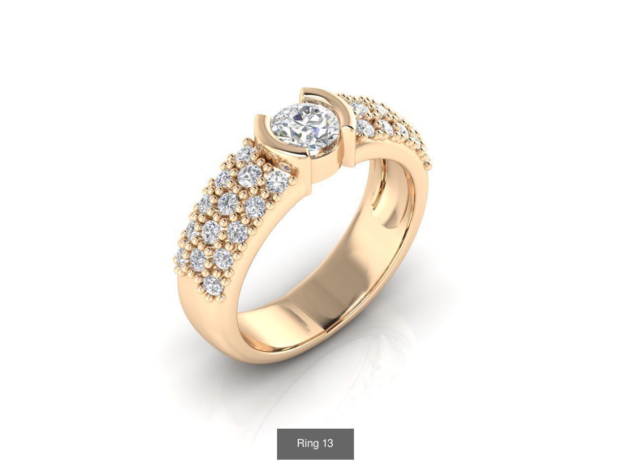 Collection 12 Engagement Rings _4