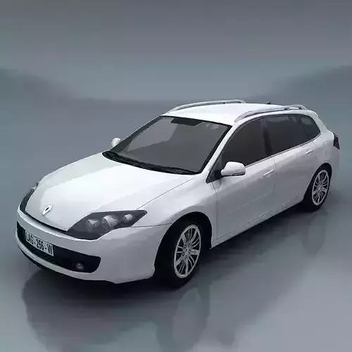 Renault Laguna kombi
