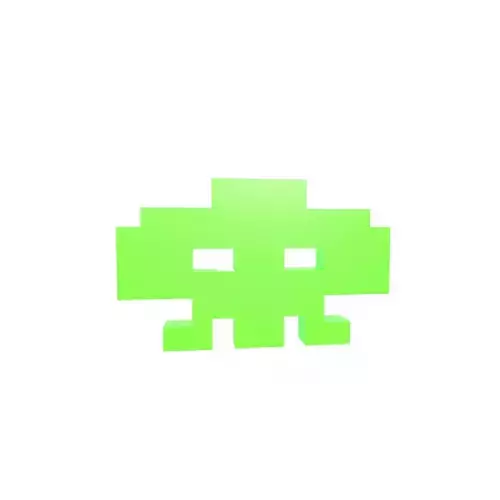 Space Invaders v3 001