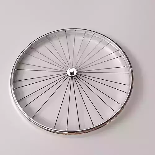 Bicycle Rim