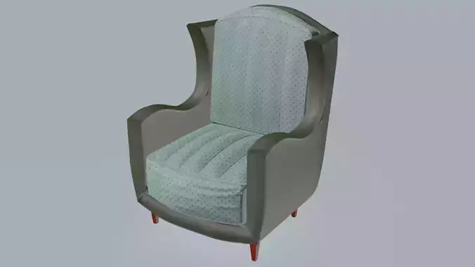 Brighton Armchair