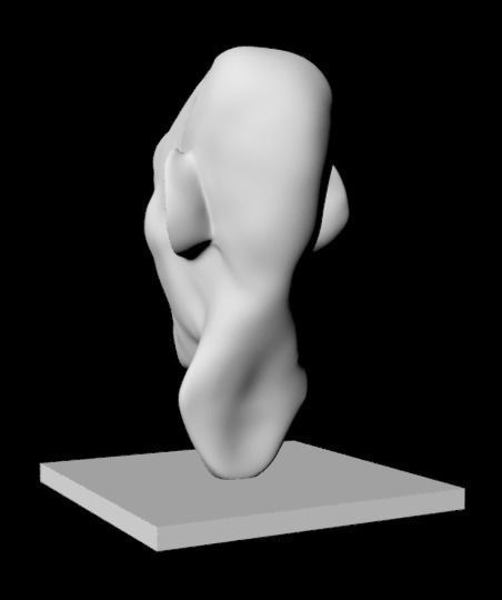 Anton Eqo Ratatoile 3d print 3D model_2