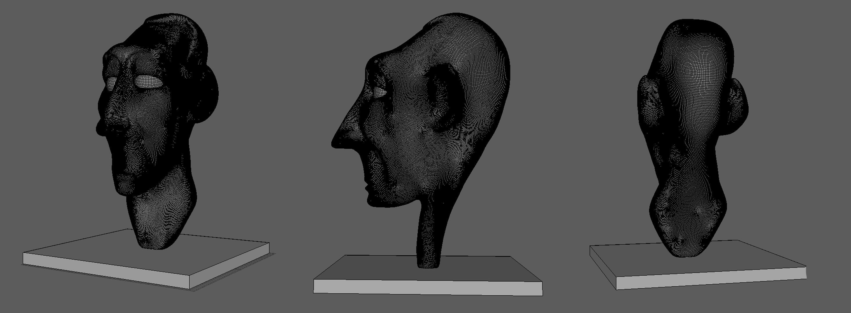 Anton Eqo Ratatoile 3d print 3D model_4