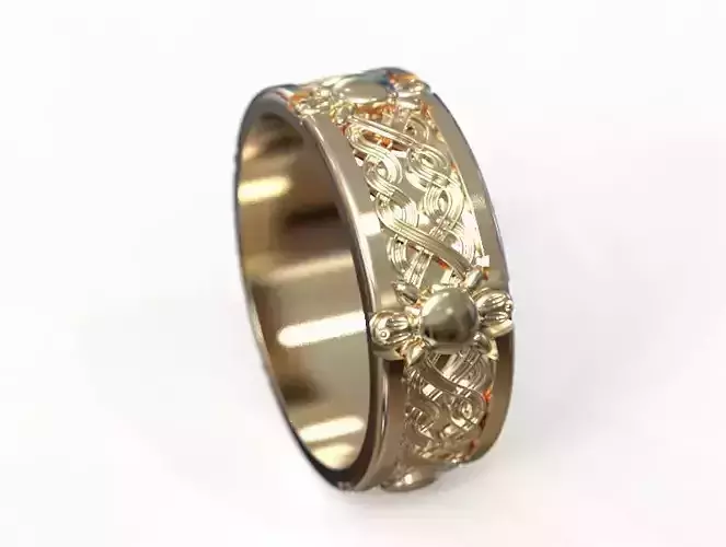 wedding ring obr 74