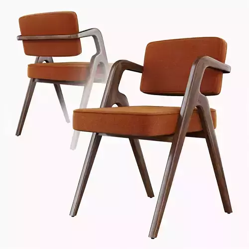 Eugenio dining chair