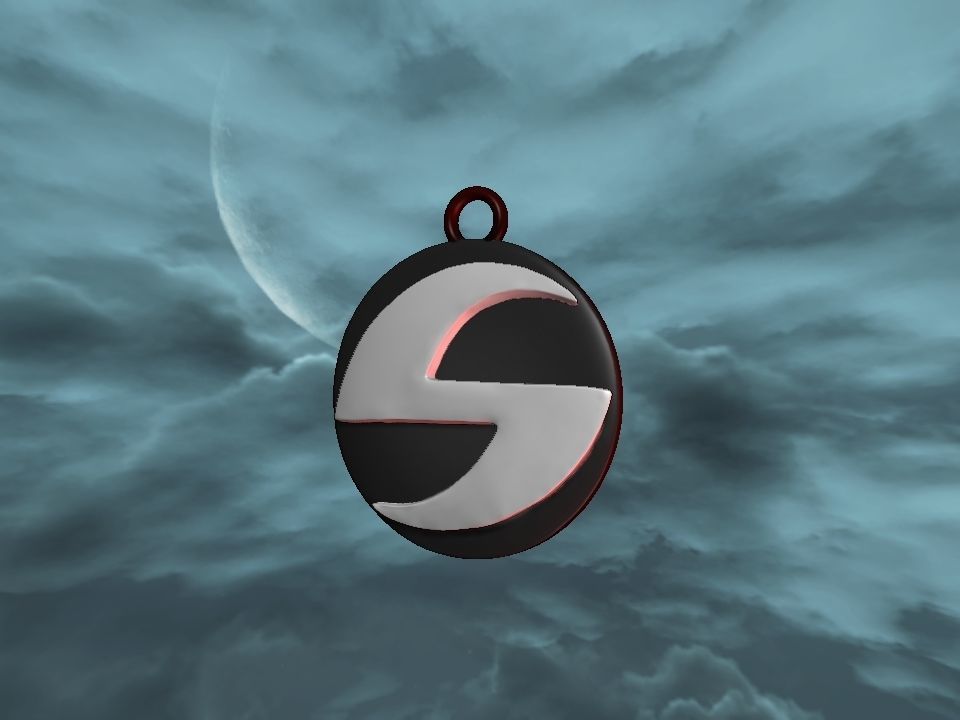 The Sentry Dark Sun V2 3D print model_8