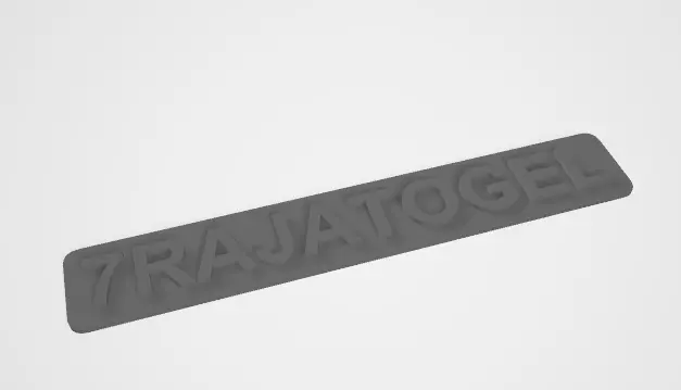bandar togel Free 3D print model