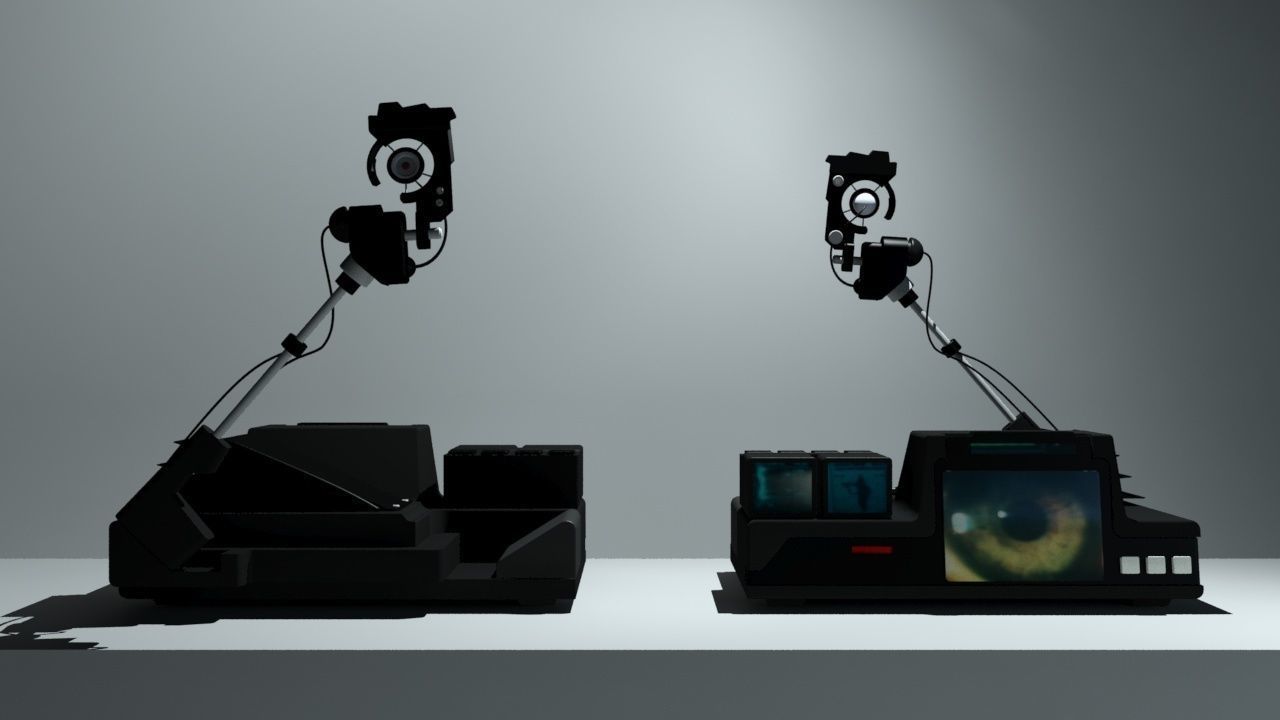Blade Runner Eye Scanner 3D model_21