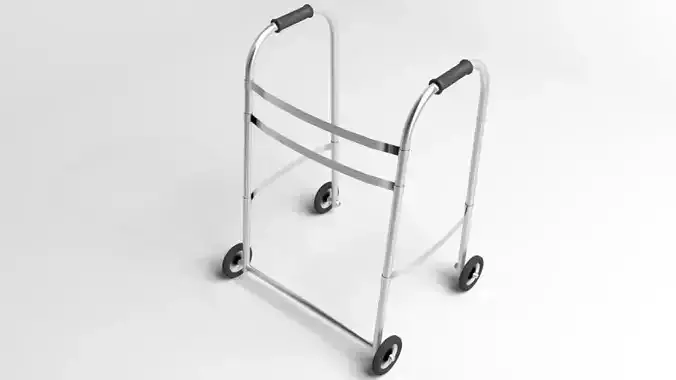 Rollator Walker