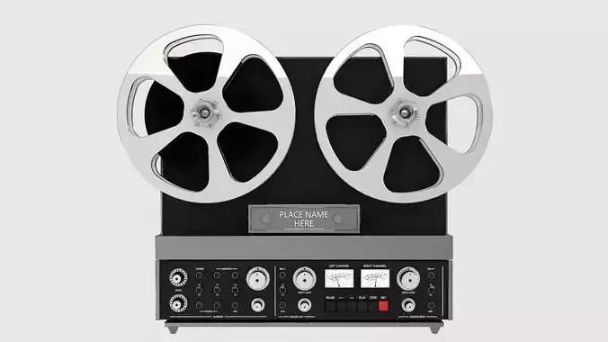 Reel to Reel
