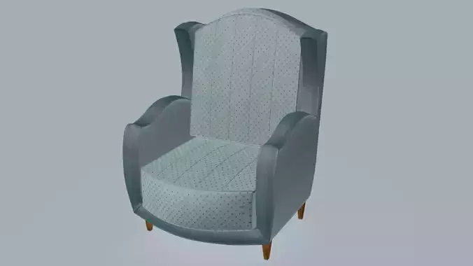 Lleyton Armchair