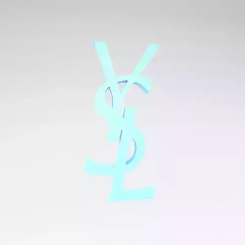 YSL Logo v1 004