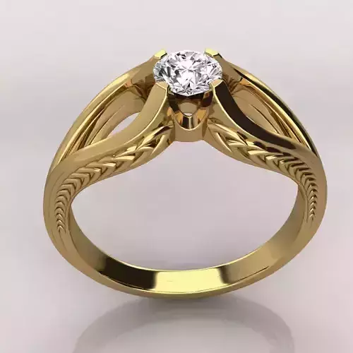 engagament ring