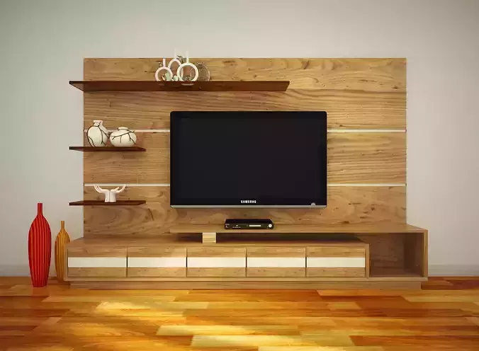 tv unit