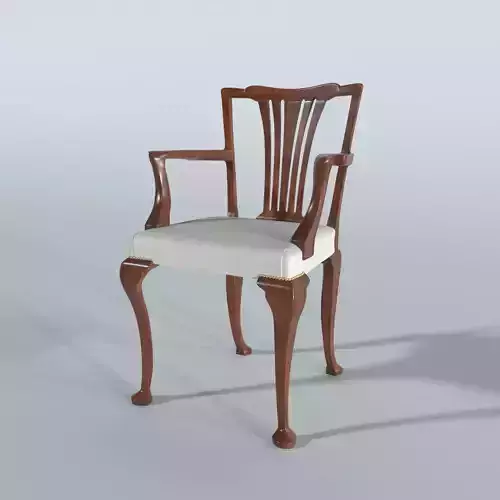 Armchair chair
