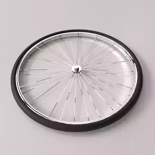Bicycle Tyre
