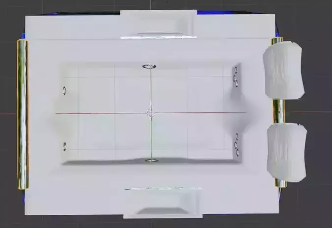 jacuzzi obj format 3d blender 2 8     peak 550 88 