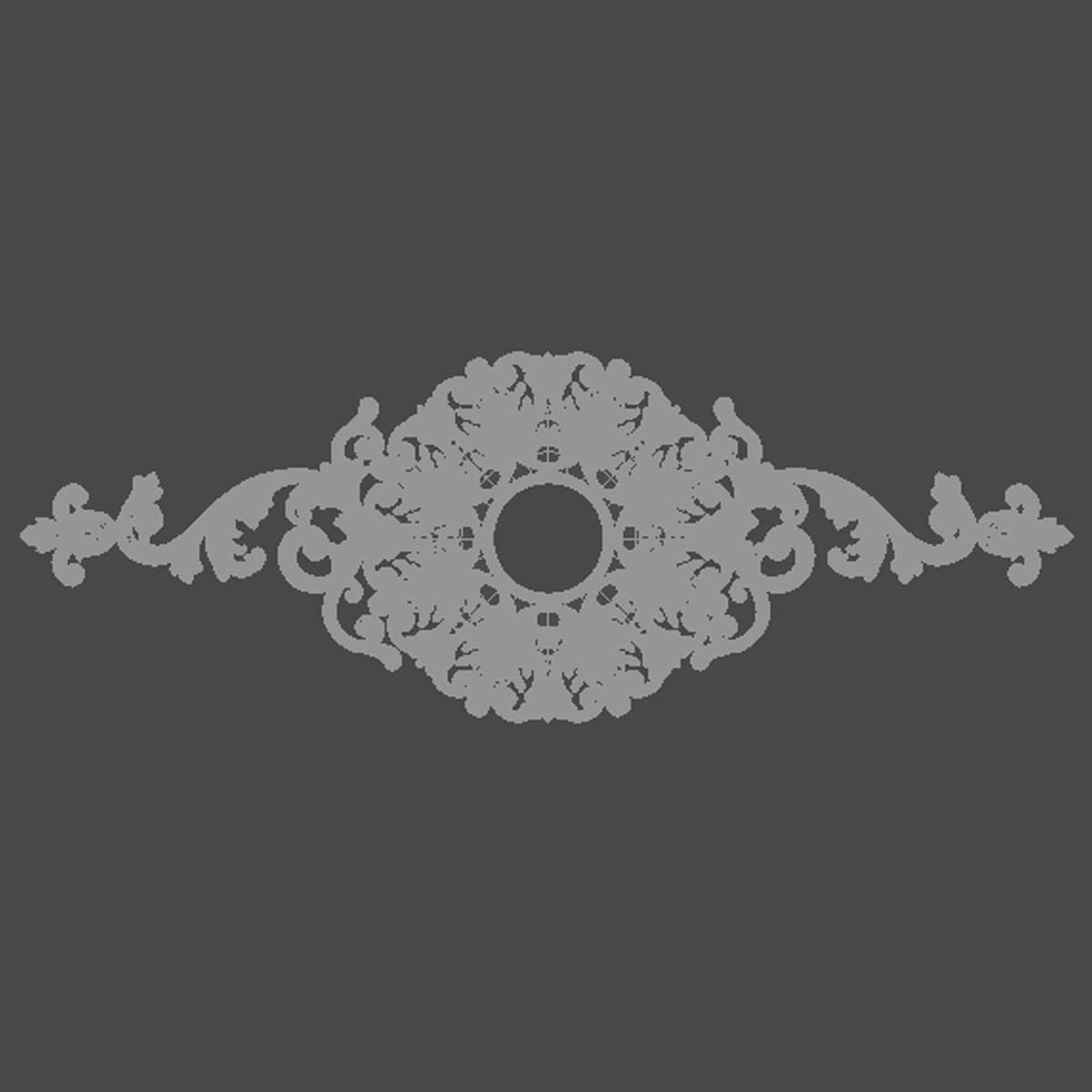 Trim Ornament 46 3D model_16
