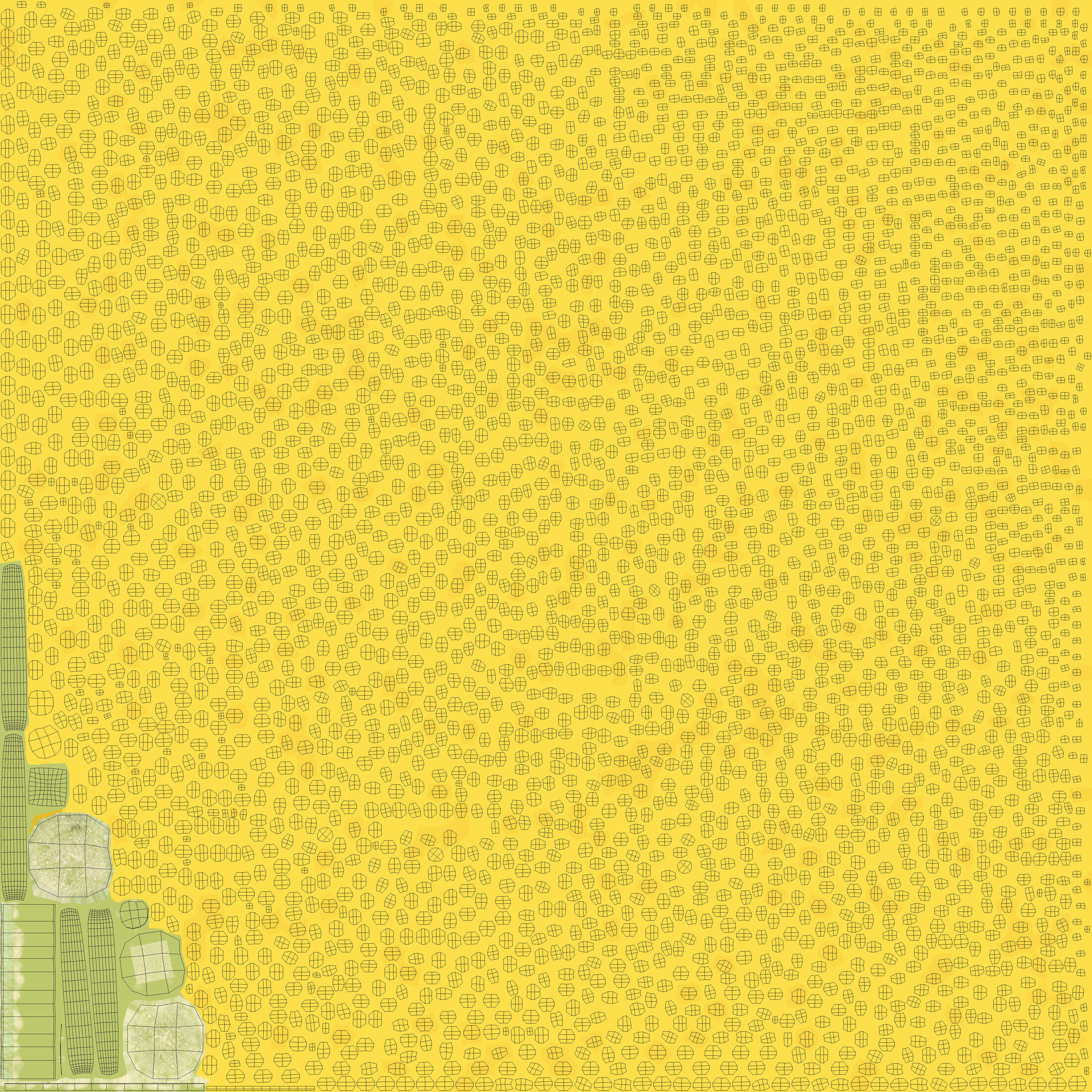 Photorealistic Corn 3D model_20