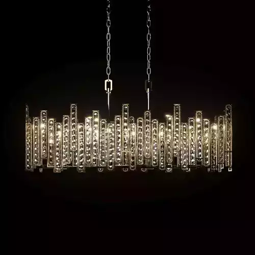 ELK EQUILIBRIUM island