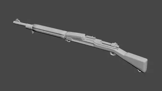 Riffle rifle