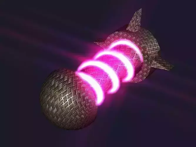 Automatic Space charger