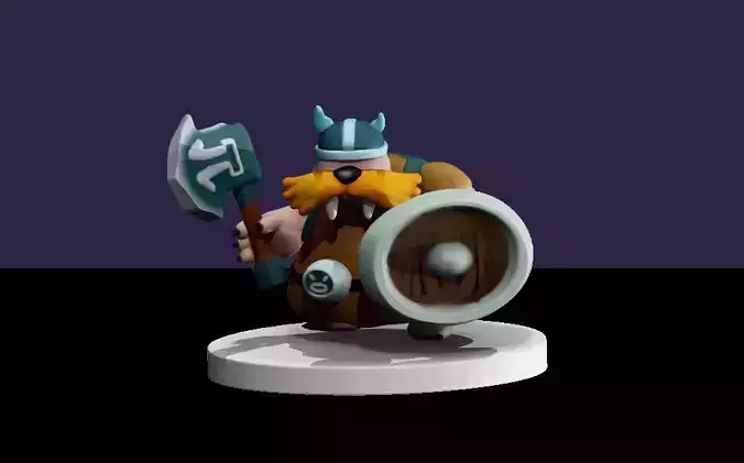 Guerrero Mobile Legends 