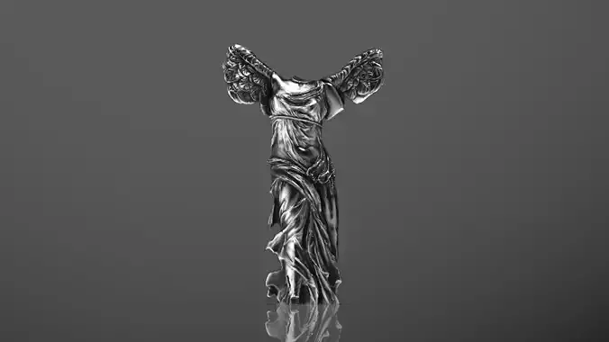 Victrory of Samothrace