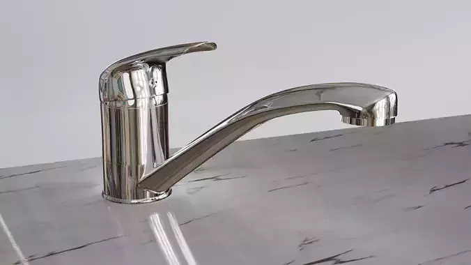 Kitchen Bathroom Faucet