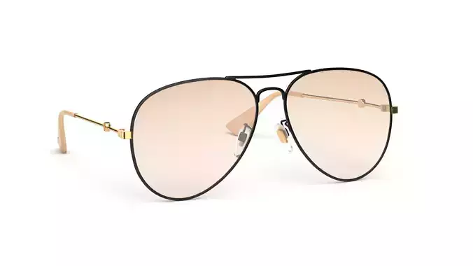 Aviator Sunglasses