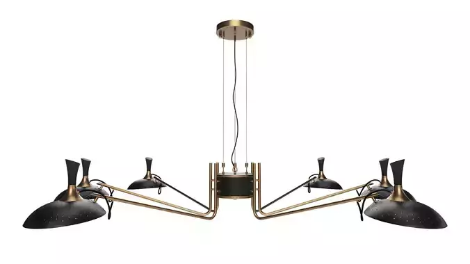 DelightFull - ABBEY SUSPENSION