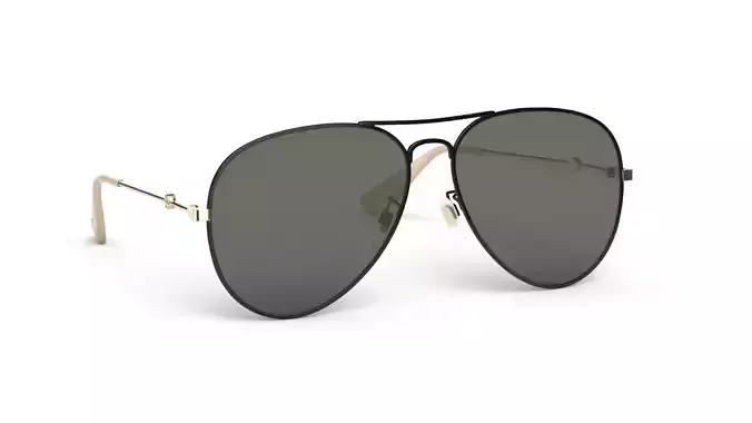 Aviator Sunglasses