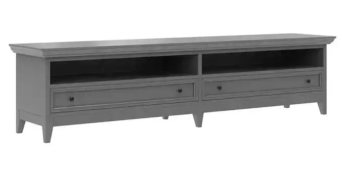 Dantone Home TV stand