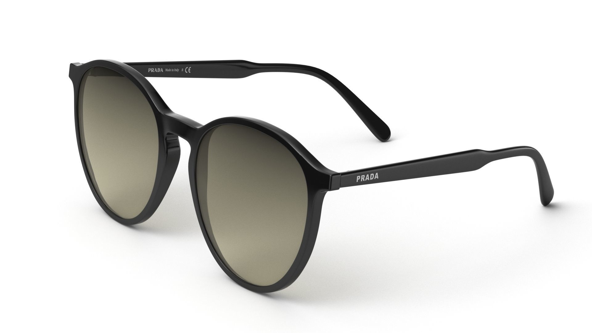 Prada Alternative Fit 3D model_6