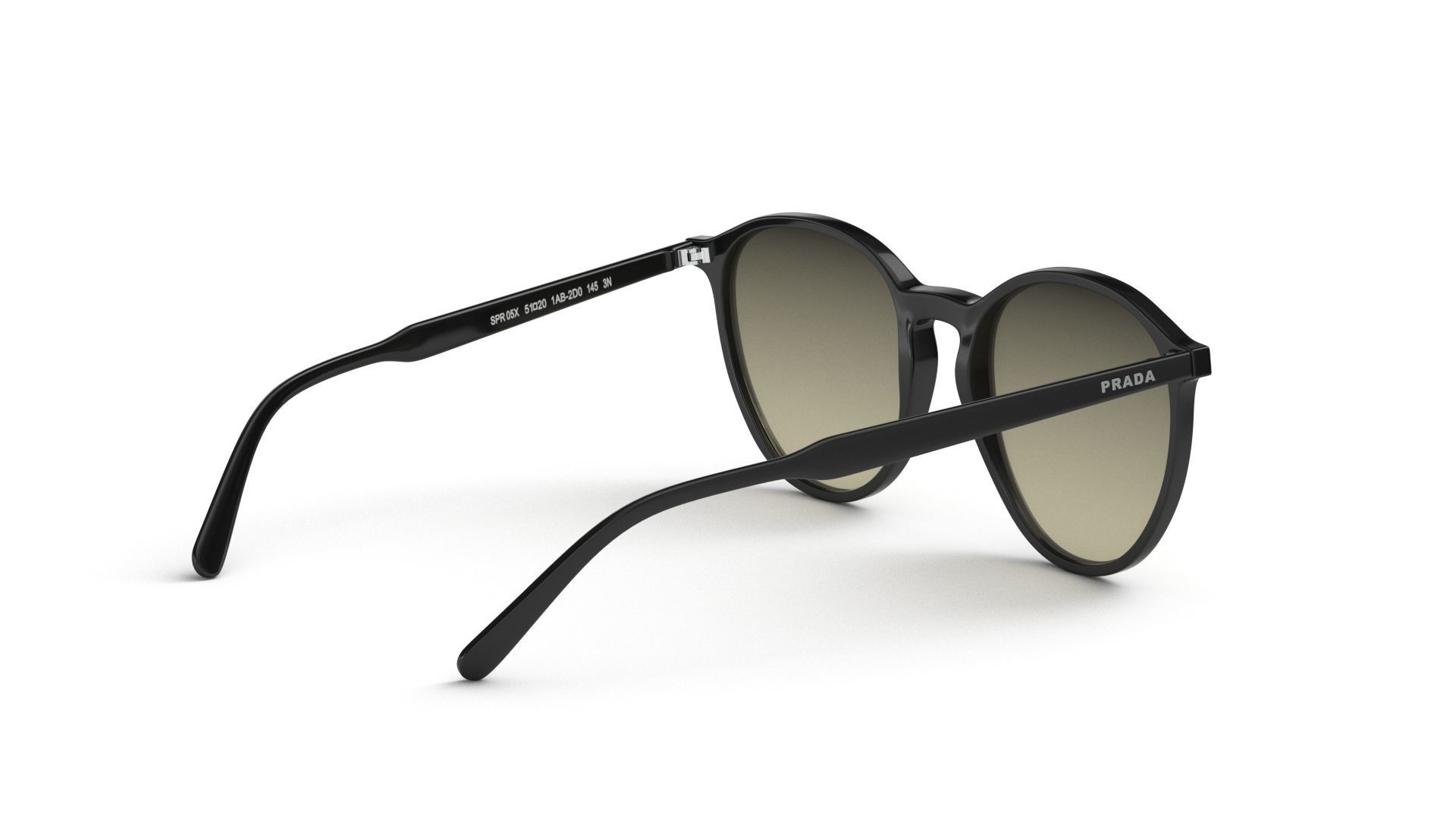 Prada Alternative Fit 3D model_4