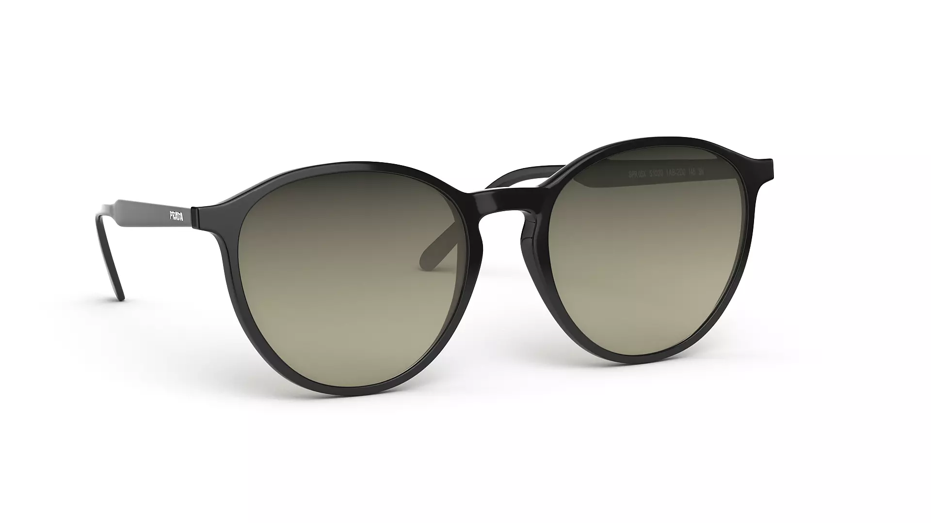 Prada Alternative Fit 3D model_0