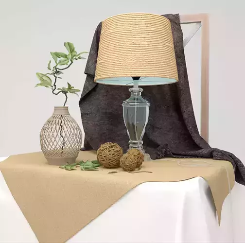 Lighting Decoration Set