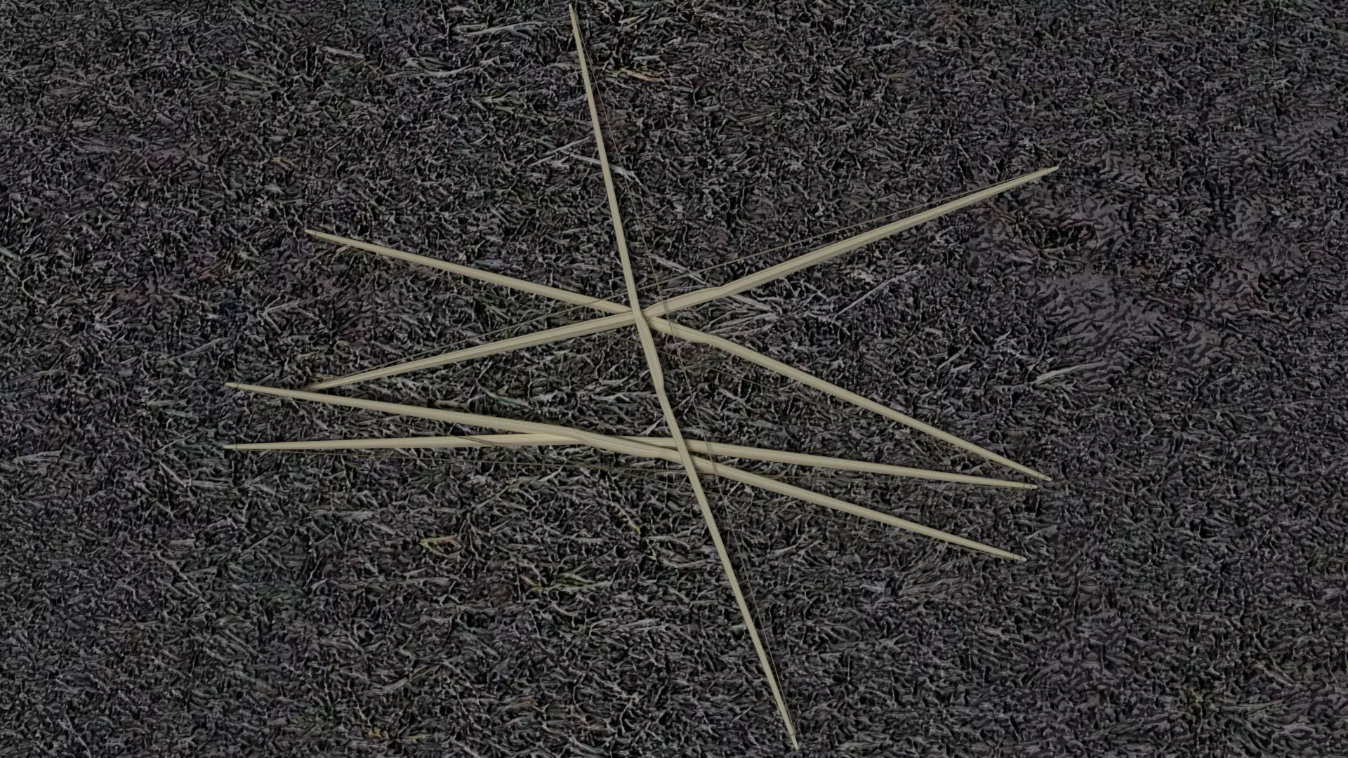 Holmegaard Bow 3D model_0