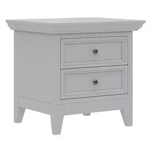 Dantone Home nightstand