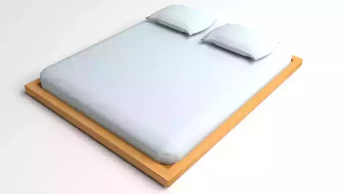 Futon Bed