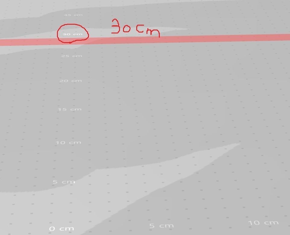 Dragonball Z Character - ChiChi 3D Modelling Low-poly 3D model_6