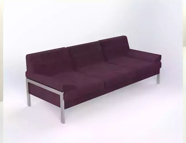 Sofa for office and rest